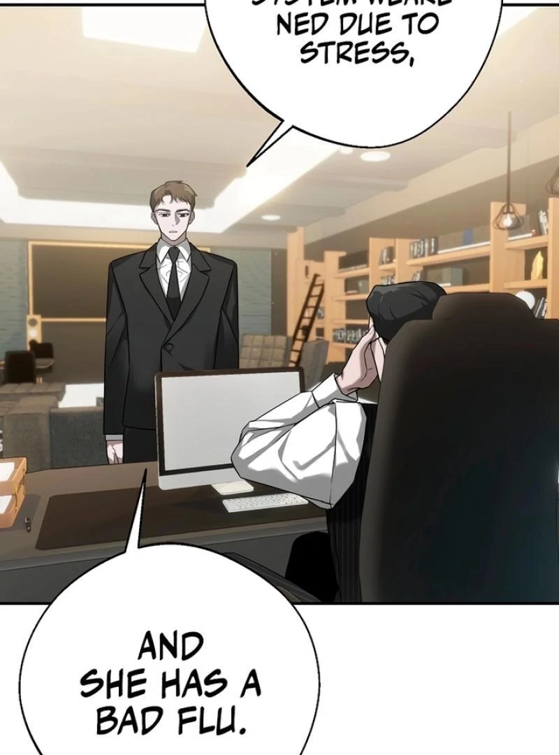 Next to Me, You Chapter 1 - Page 22