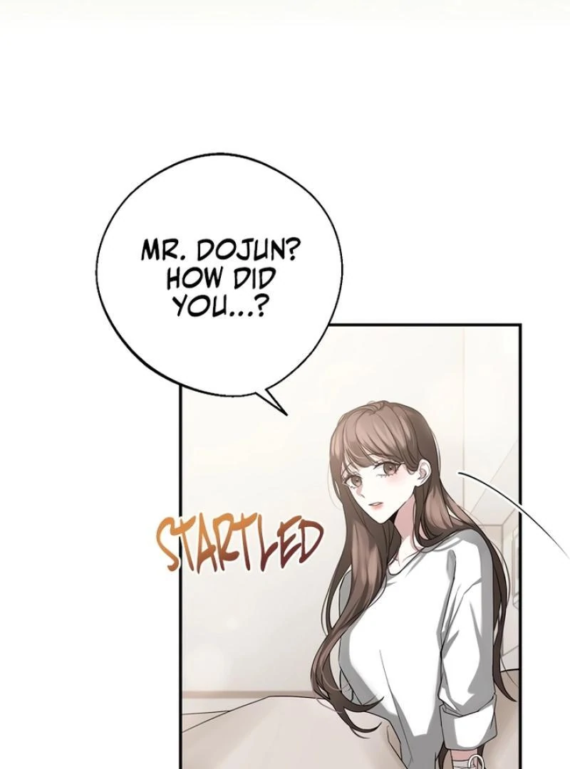 Next to Me, You Chapter 1 - Page 29