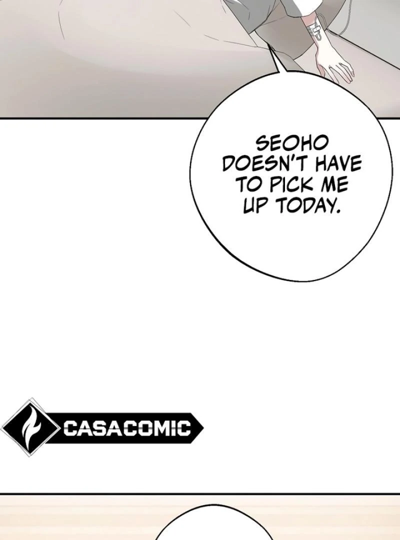 Next to Me, You Chapter 1 - Page 41