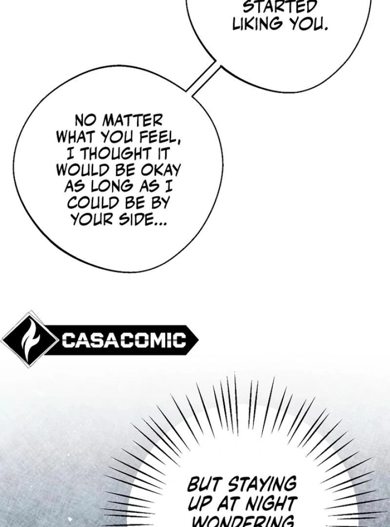 Next to Me, You Chapter 2 - Page 27