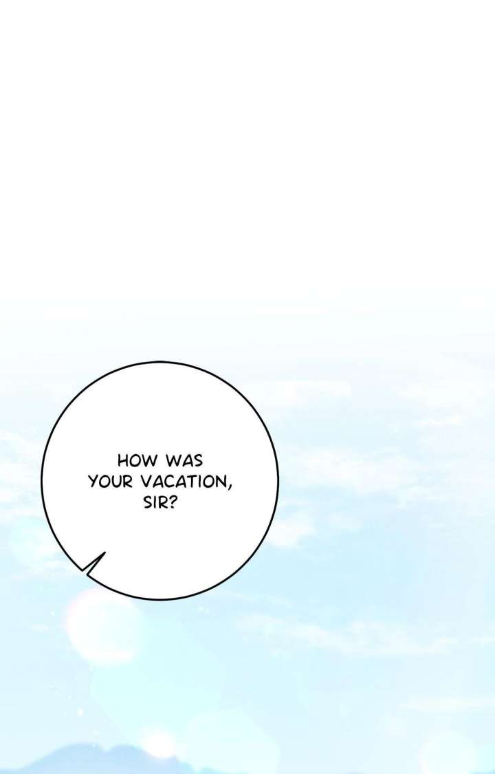 Next to Me, You Chapter 31 - Page 1