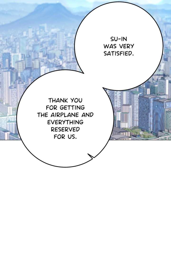 Next to Me, You Chapter 31 - Page 2