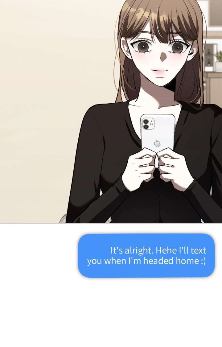 Next to Me, You Chapter 31 - Page 15