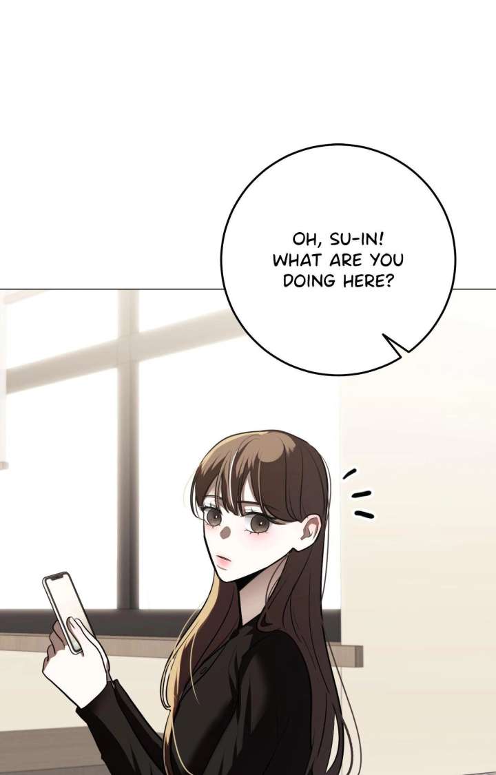 Next to Me, You Chapter 31 - Page 16