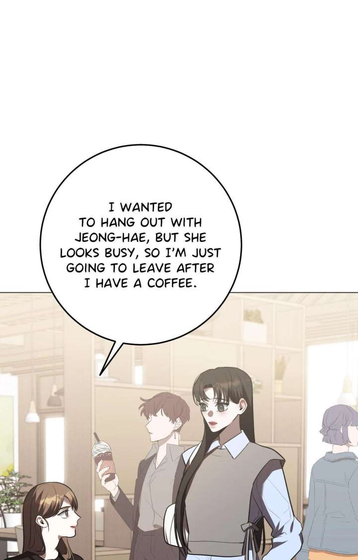 Next to Me, You Chapter 31 - Page 18