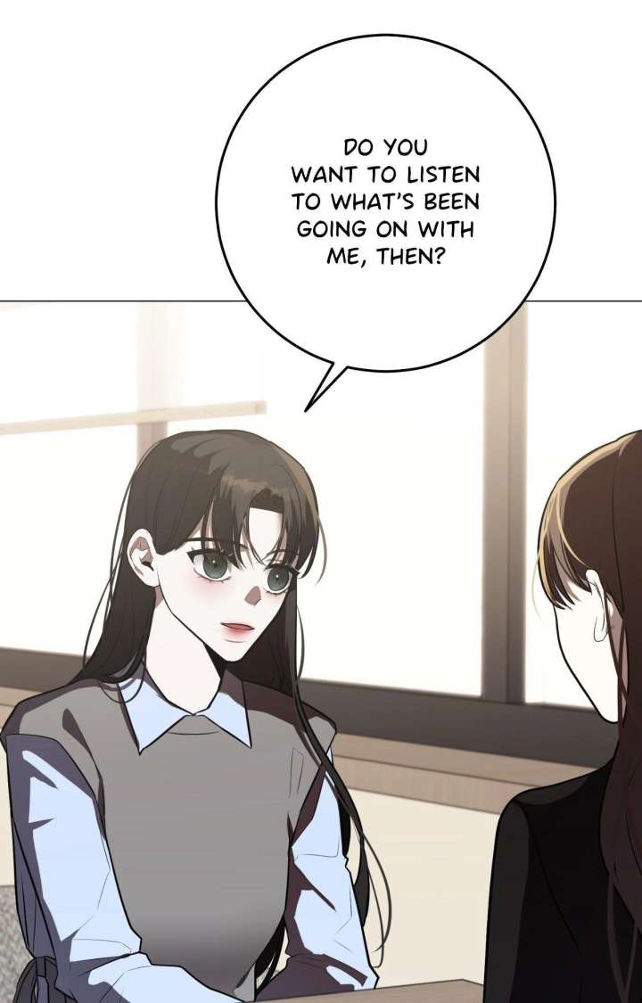 Next to Me, You Chapter 31 - Page 20