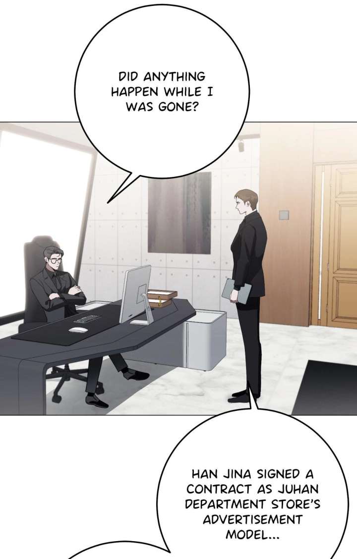 Next to Me, You Chapter 31 - Page 3