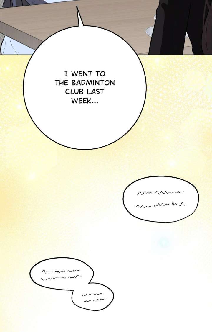 Next to Me, You Chapter 31 - Page 21