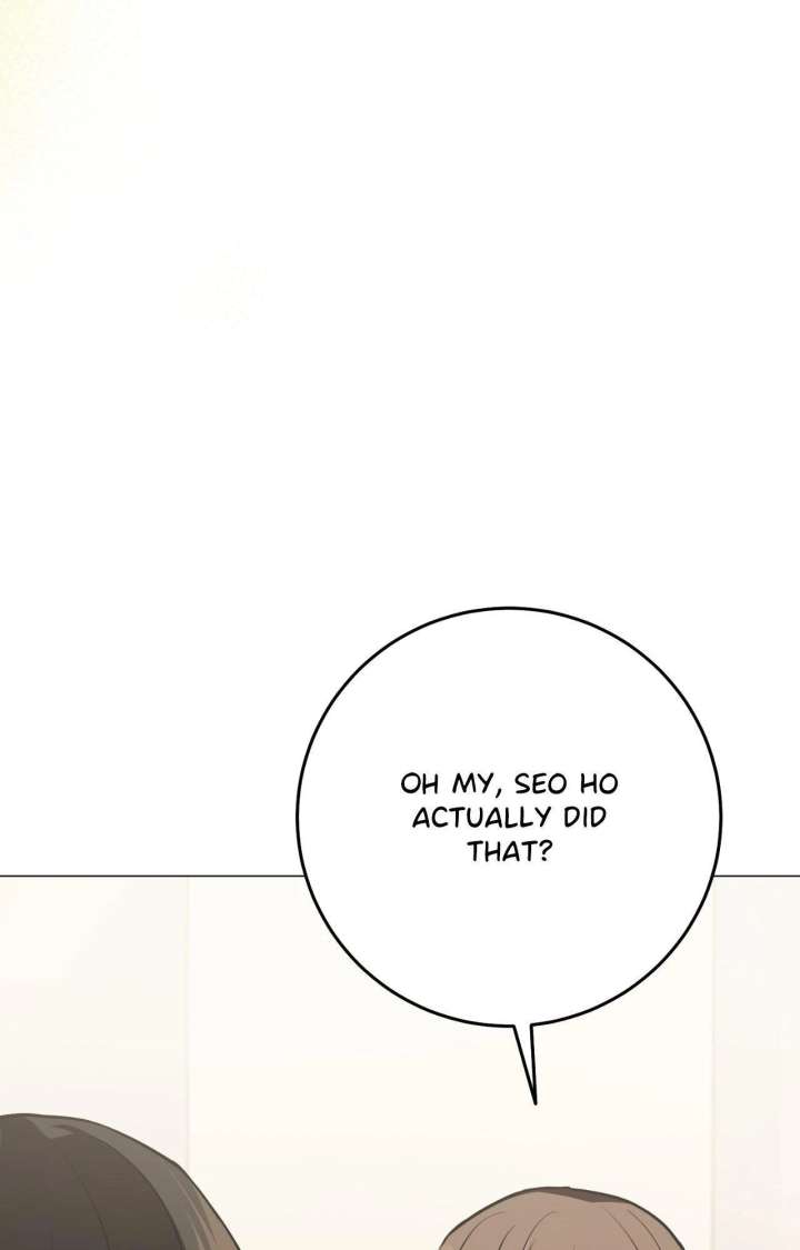 Next to Me, You Chapter 31 - Page 22