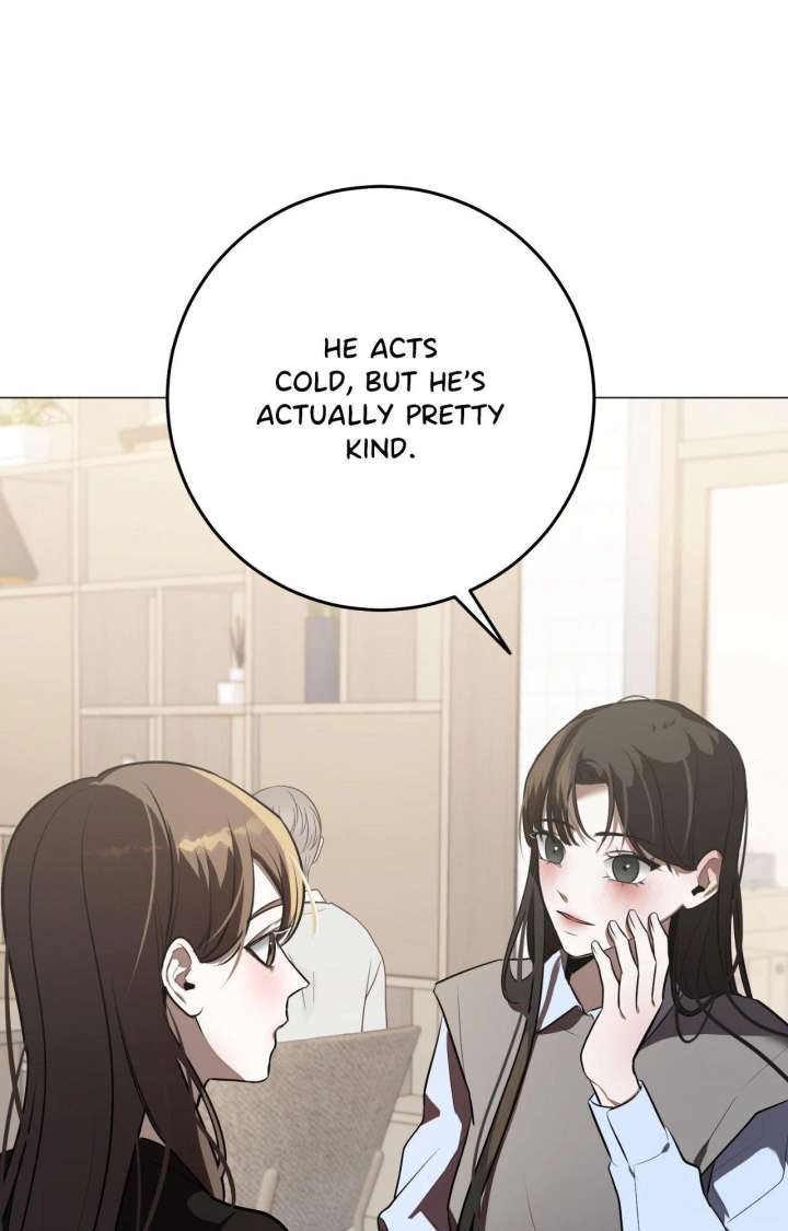 Next to Me, You Chapter 31 - Page 24