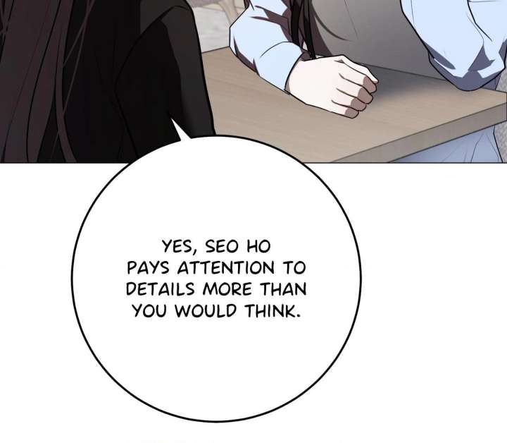 Next to Me, You Chapter 31 - Page 25