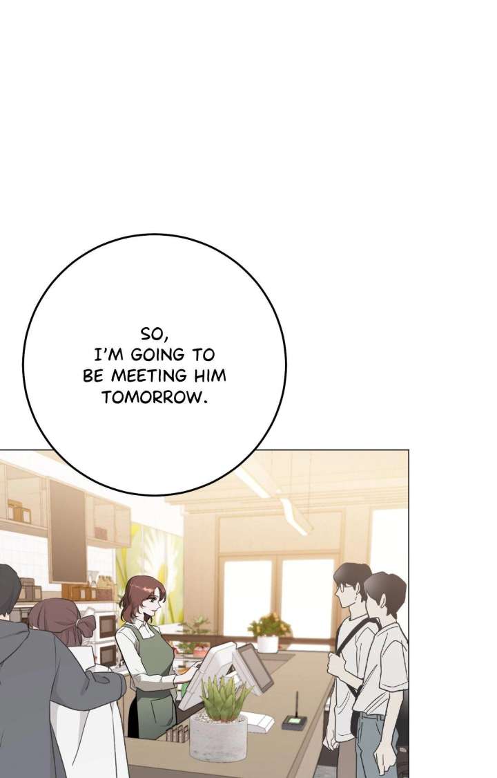 Next to Me, You Chapter 31 - Page 26