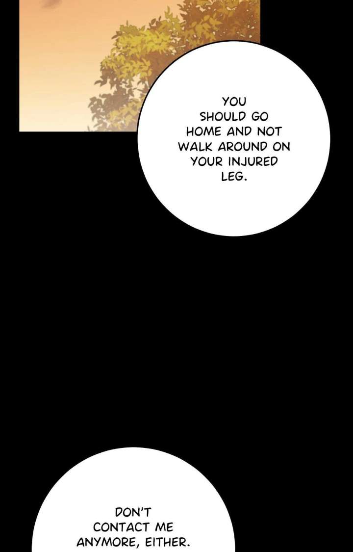 Next to Me, You Chapter 31 - Page 30