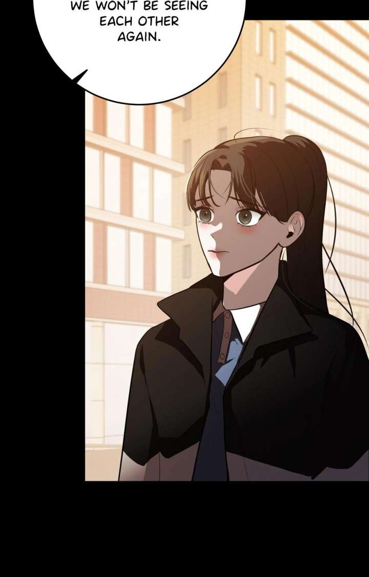 Next to Me, You Chapter 31 - Page 31