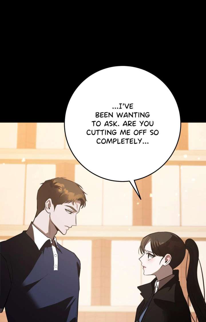 Next to Me, You Chapter 31 - Page 32