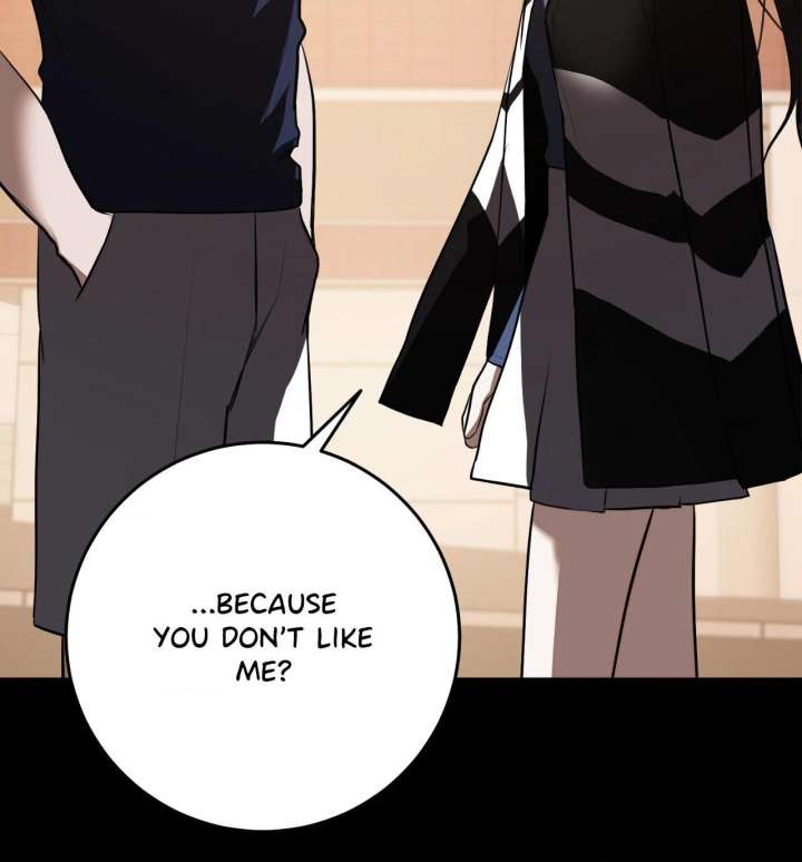 Next to Me, You Chapter 31 - Page 33
