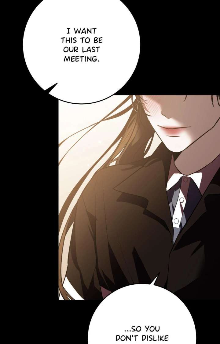 Next to Me, You Chapter 31 - Page 36