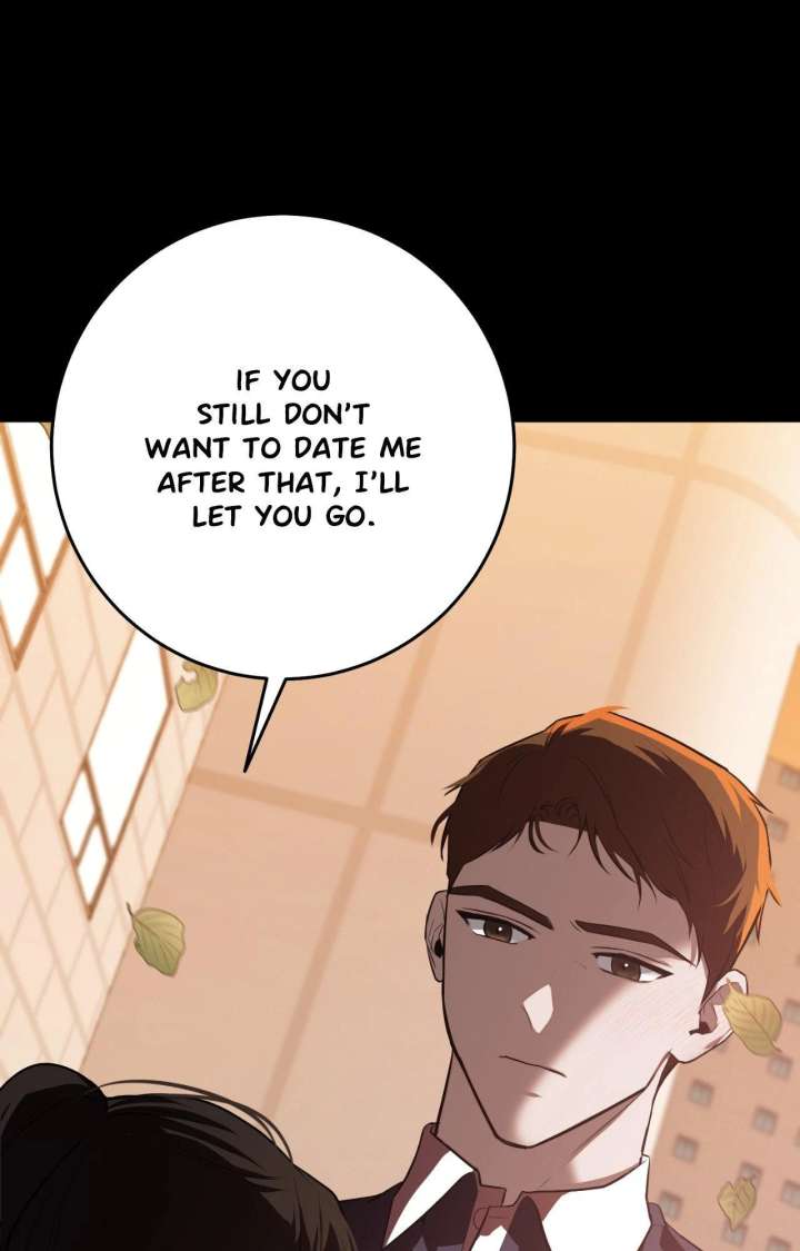 Next to Me, You Chapter 31 - Page 39