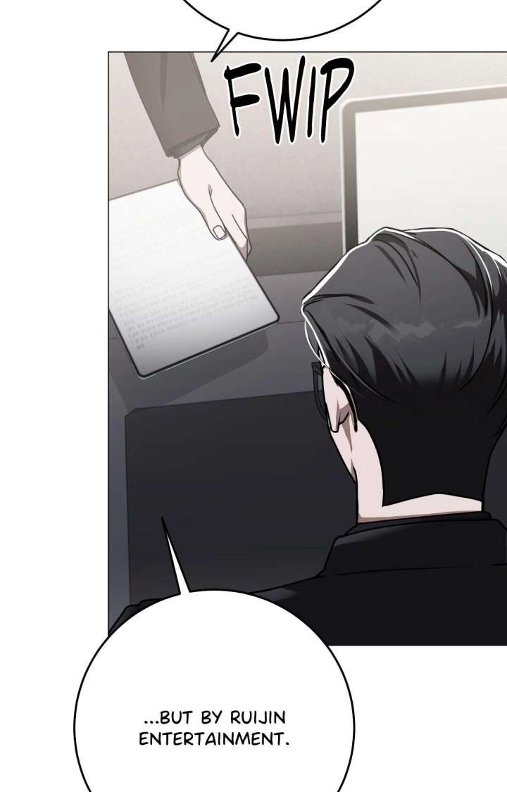 Next to Me, You Chapter 31 - Page 5