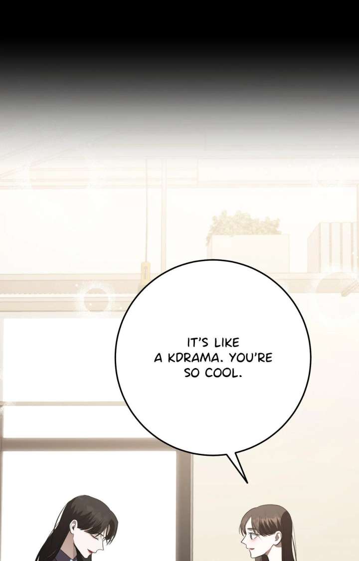 Next to Me, You Chapter 31 - Page 41