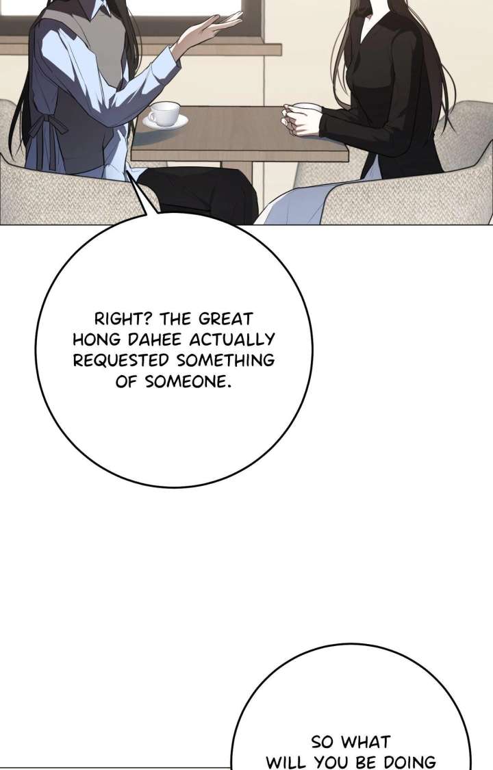 Next to Me, You Chapter 31 - Page 42
