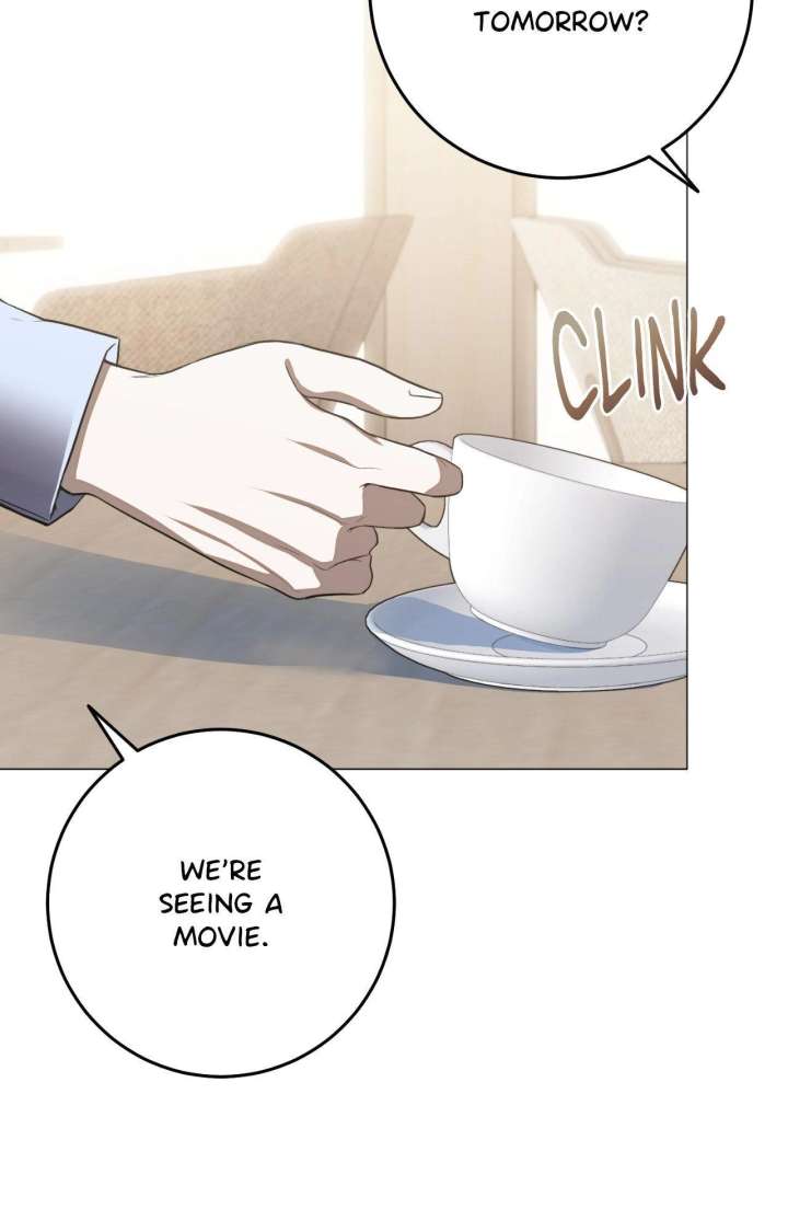 Next to Me, You Chapter 31 - Page 43