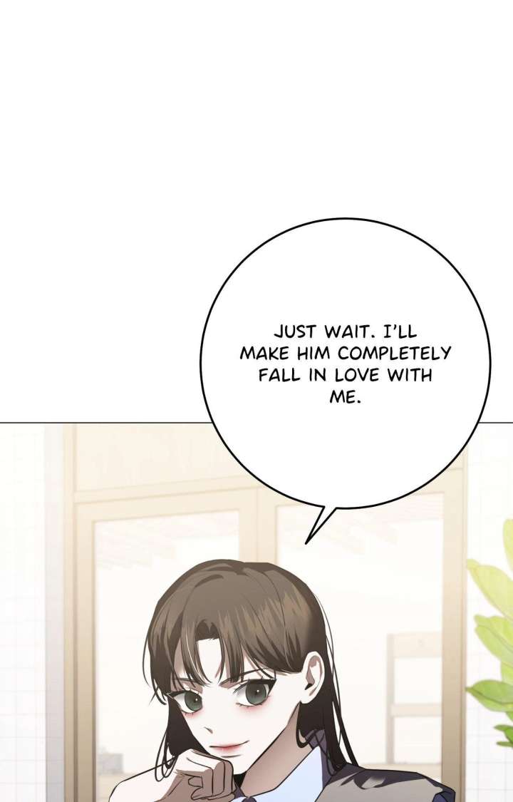 Next to Me, You Chapter 31 - Page 44