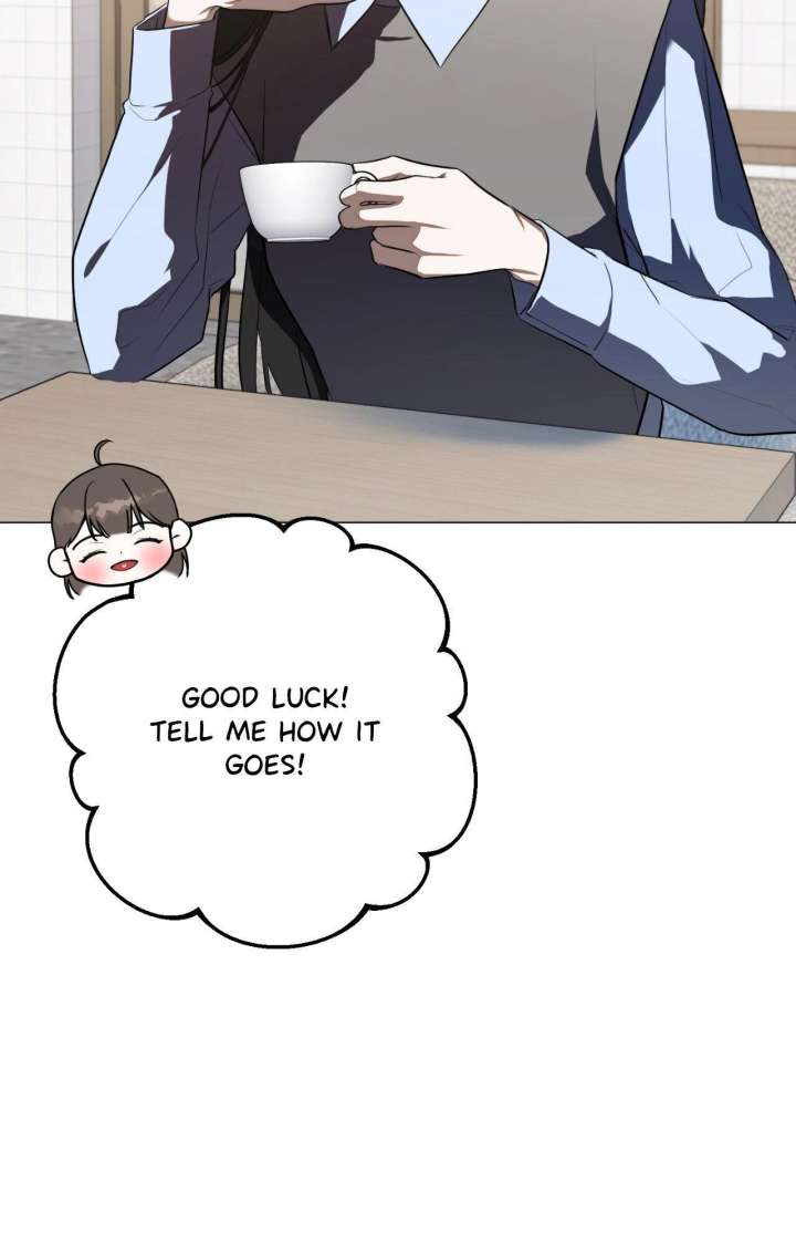 Next to Me, You Chapter 31 - Page 45