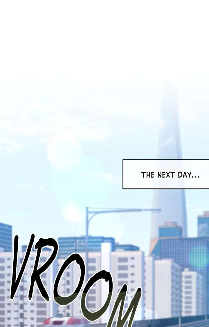 Next to Me, You Chapter 31 - Page 46