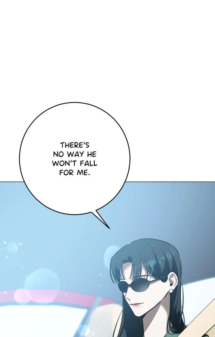 Next to Me, You Chapter 31 - Page 50