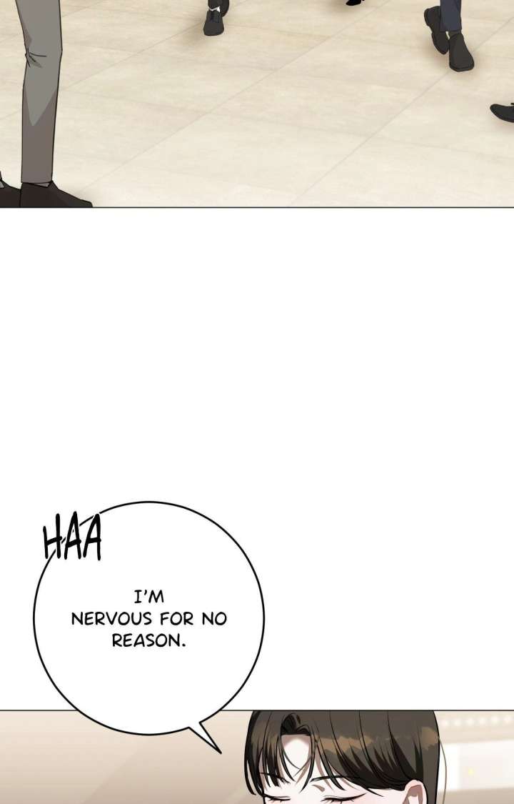 Next to Me, You Chapter 31 - Page 55