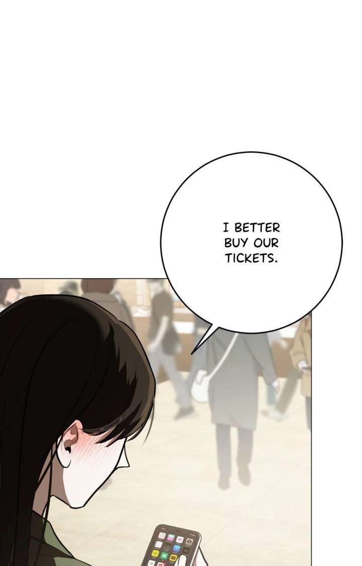 Next to Me, You Chapter 31 - Page 57