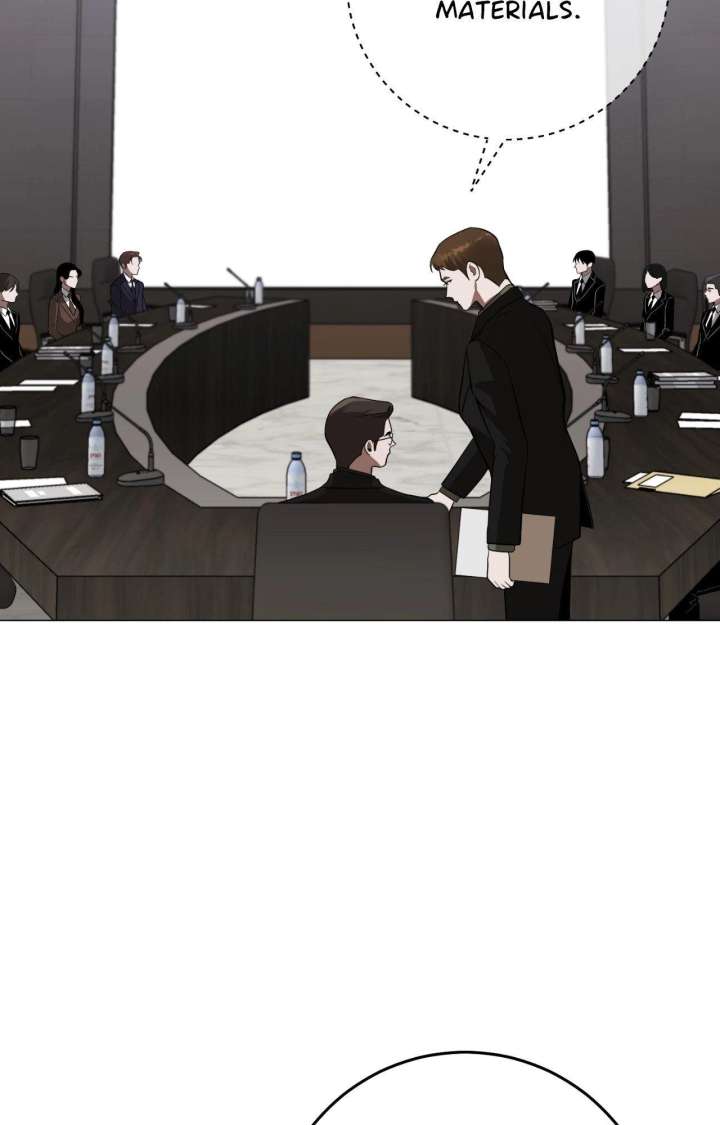 Next to Me, You Chapter 31 - Page 64