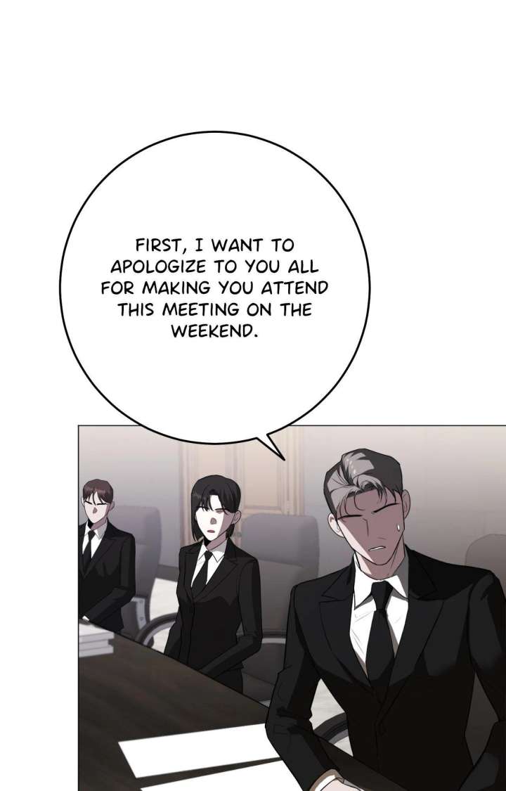 Next to Me, You Chapter 31 - Page 66