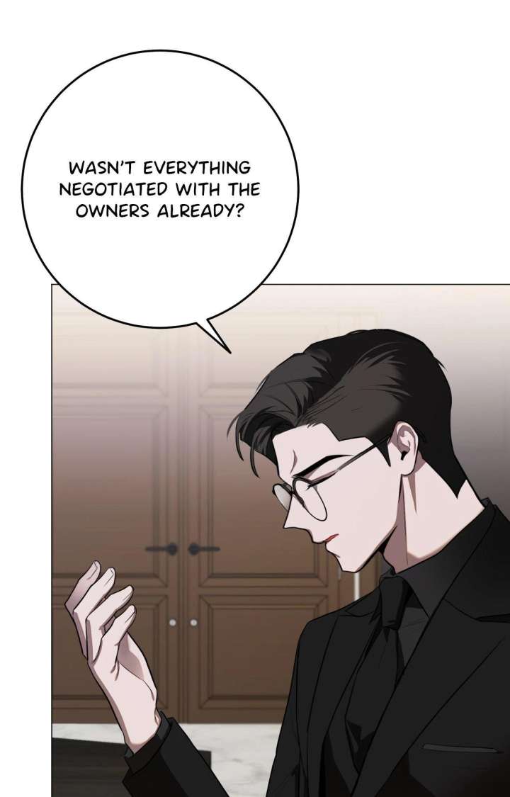 Next to Me, You Chapter 31 - Page 68