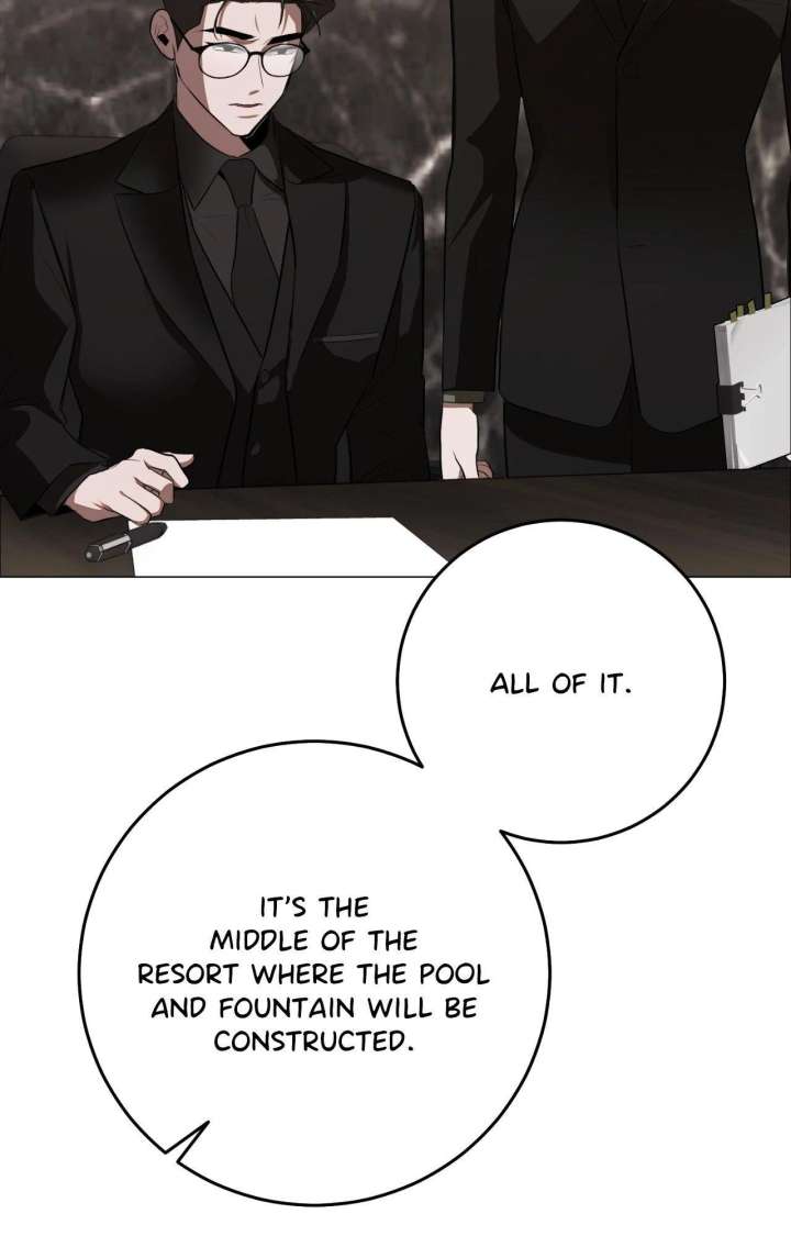 Next to Me, You Chapter 31 - Page 72
