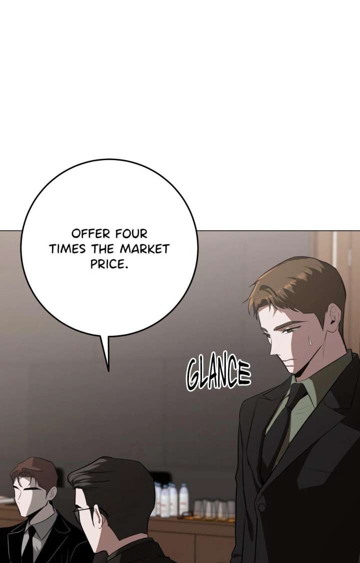 Next to Me, You Chapter 31 - Page 73