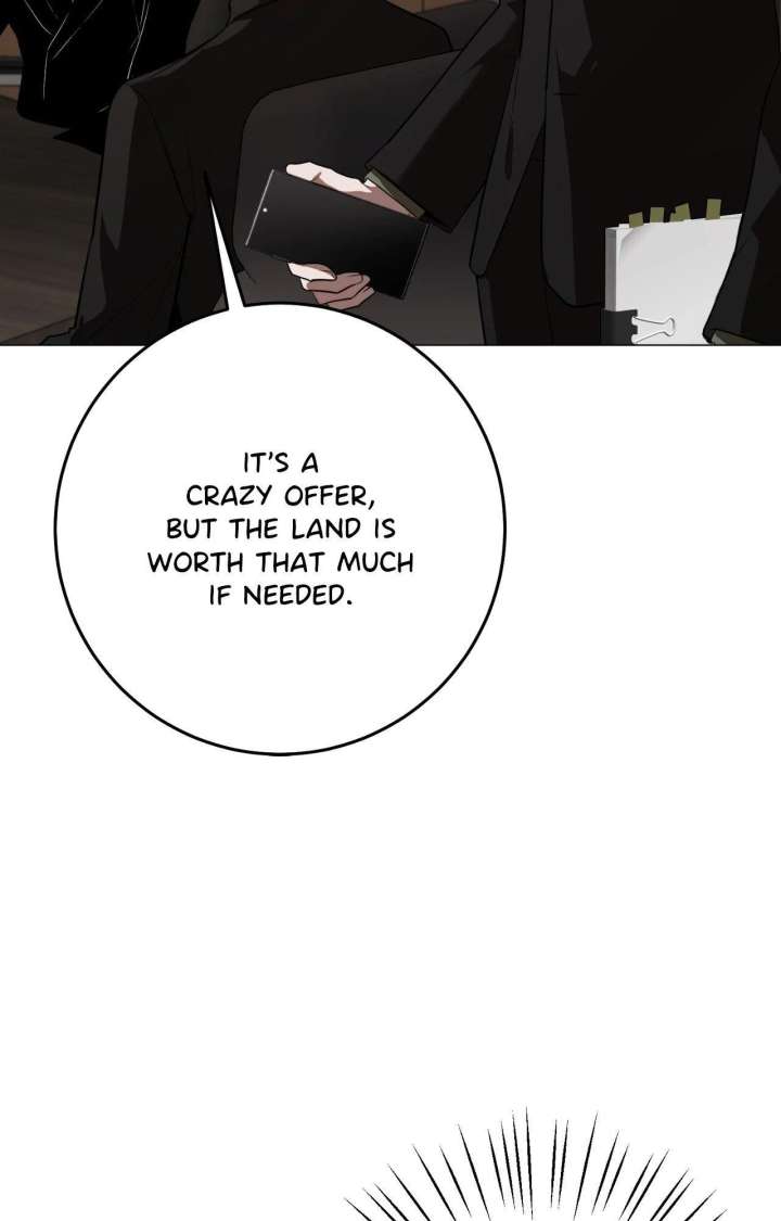 Next to Me, You Chapter 31 - Page 74
