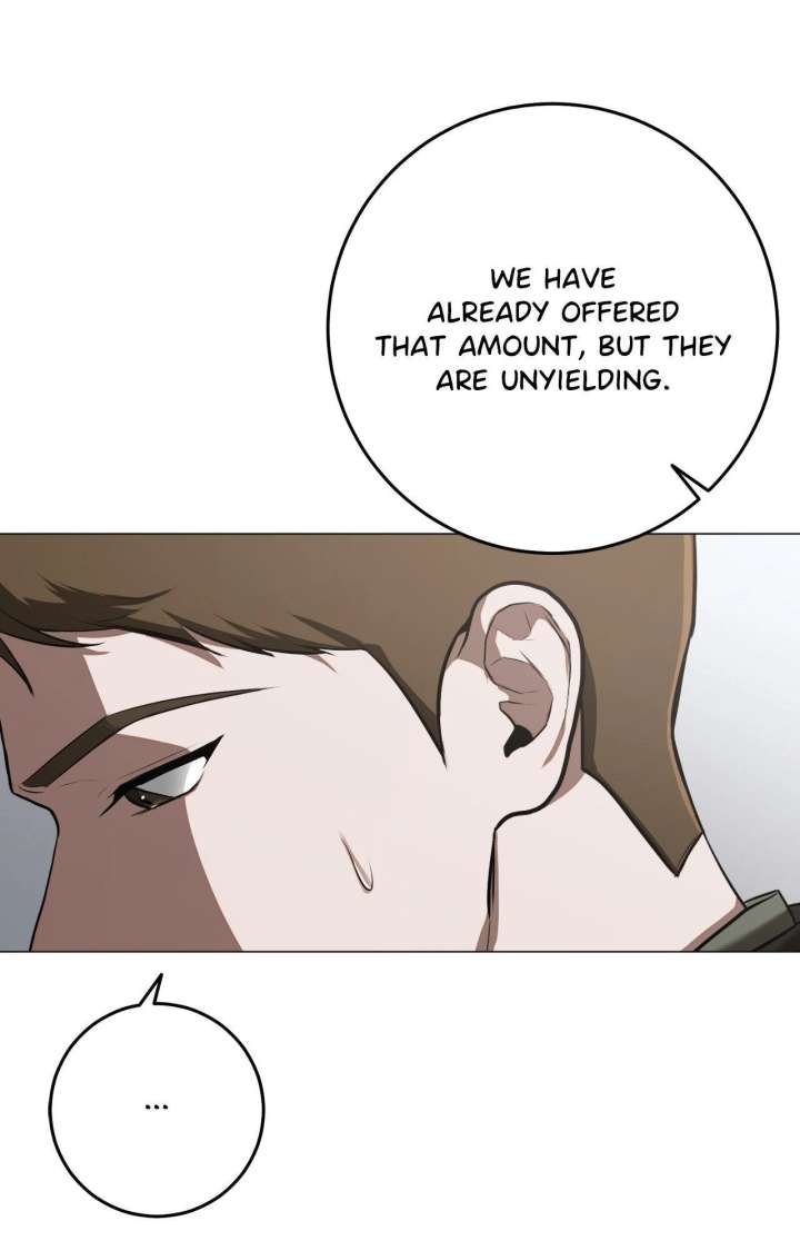 Next to Me, You Chapter 31 - Page 76
