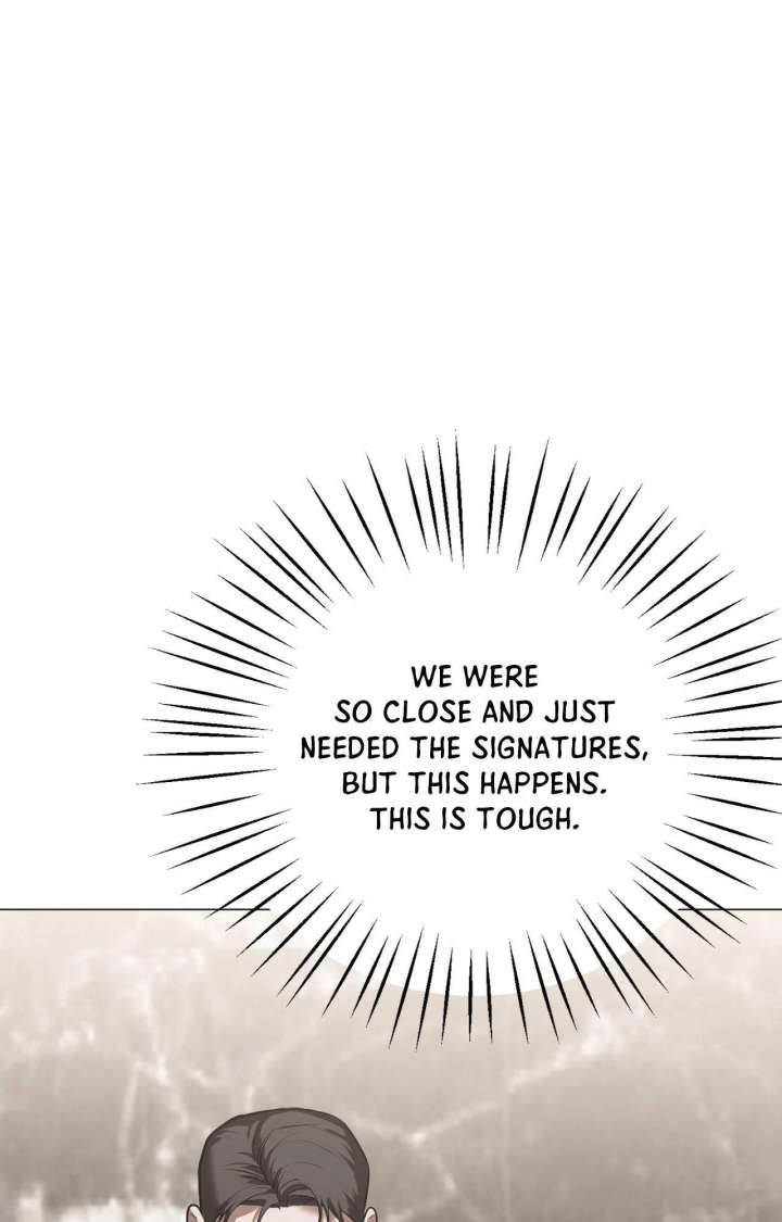 Next to Me, You Chapter 31 - Page 77