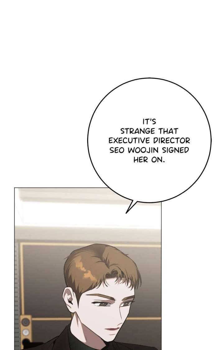 Next to Me, You Chapter 31 - Page 9