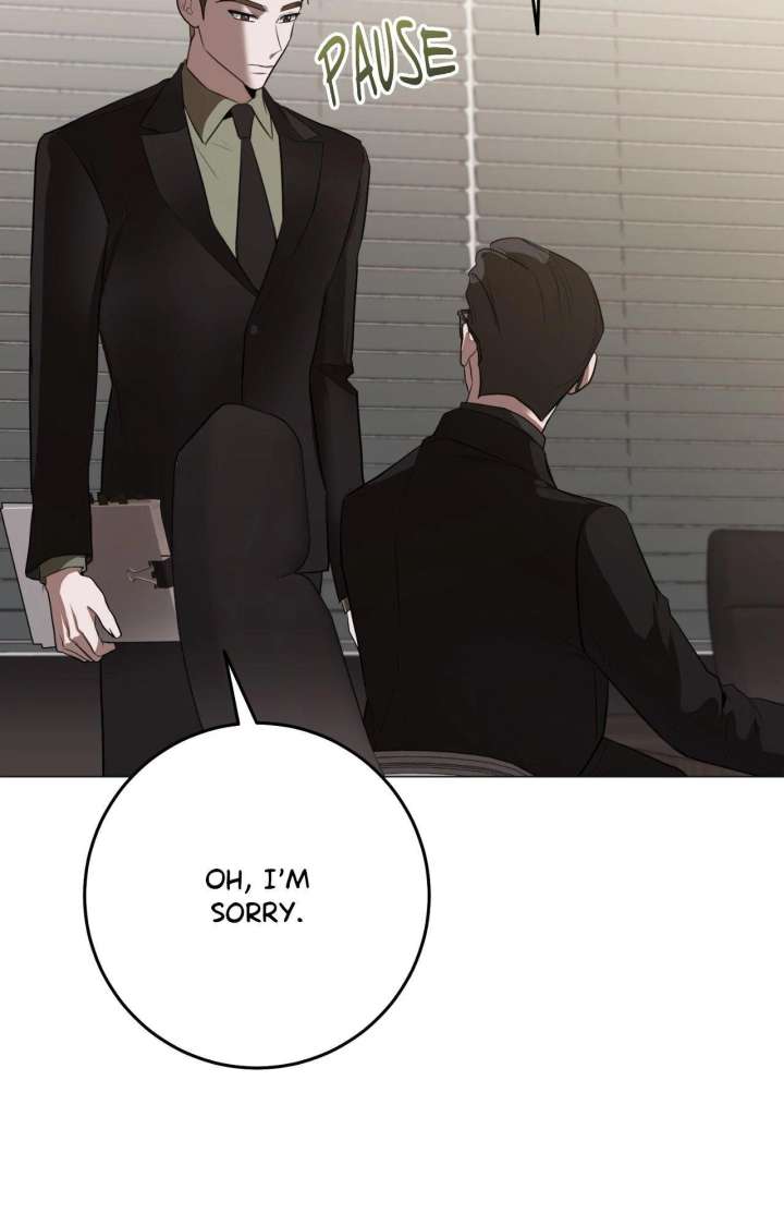 Next to Me, You Chapter 31 - Page 81