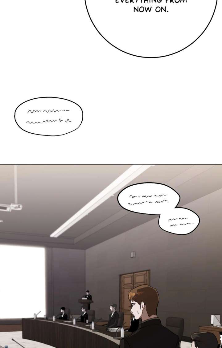 Next to Me, You Chapter 31 - Page 90
