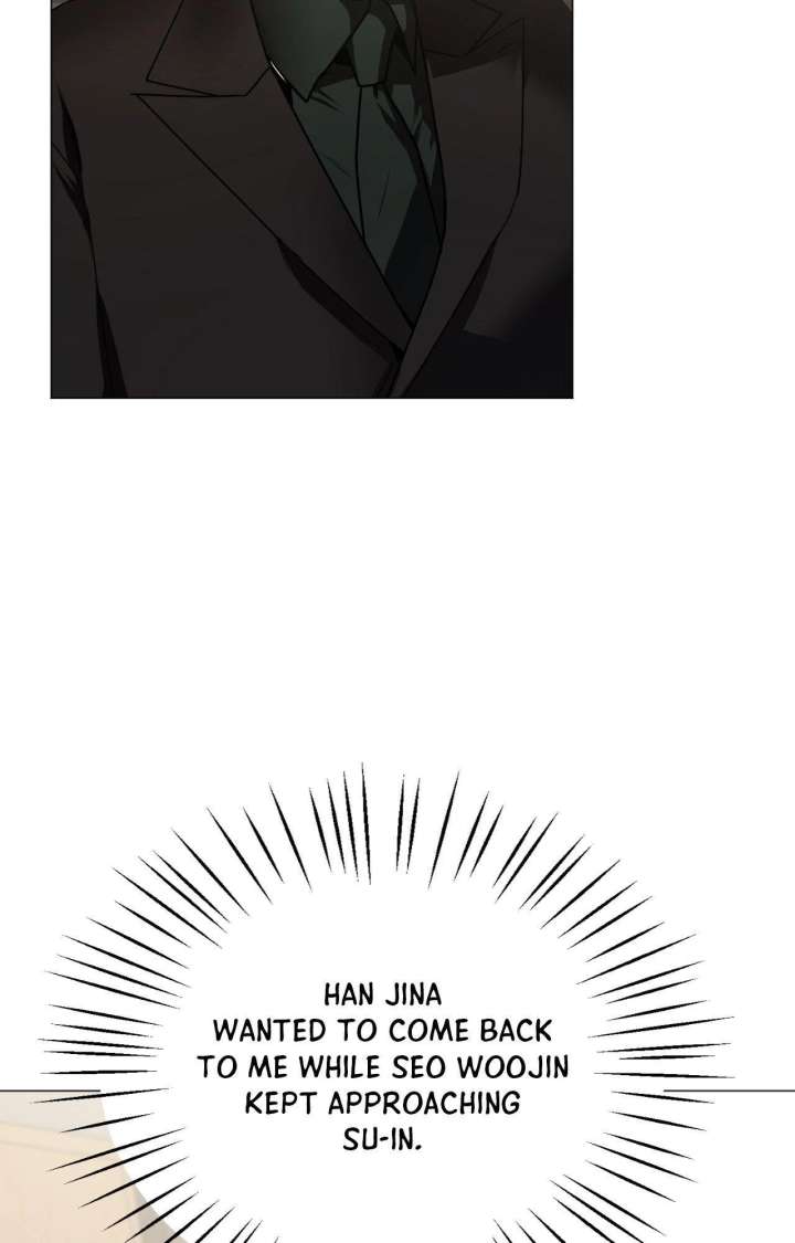 Next to Me, You Chapter 31 - Page 10