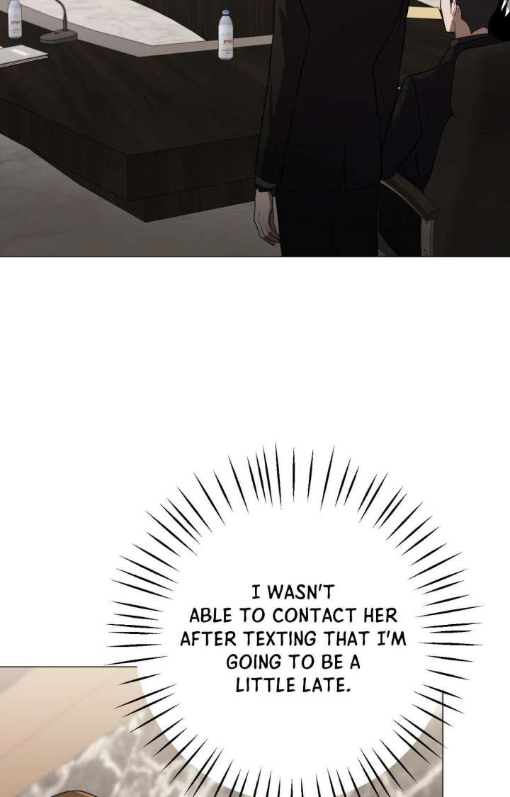 Next to Me, You Chapter 31 - Page 91