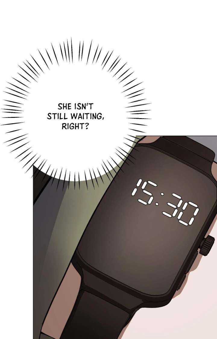 Next to Me, You Chapter 31 - Page 93