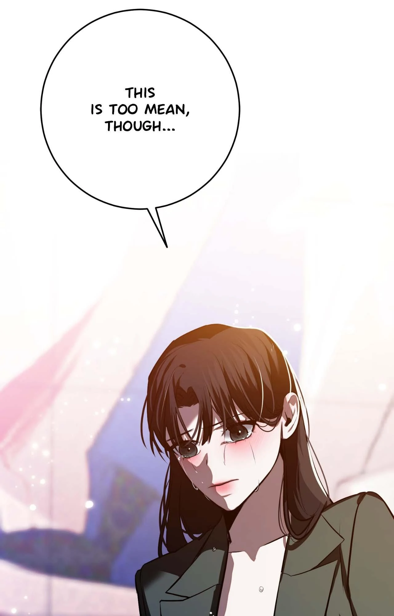 Next to Me, You Chapter 32 - Page 11