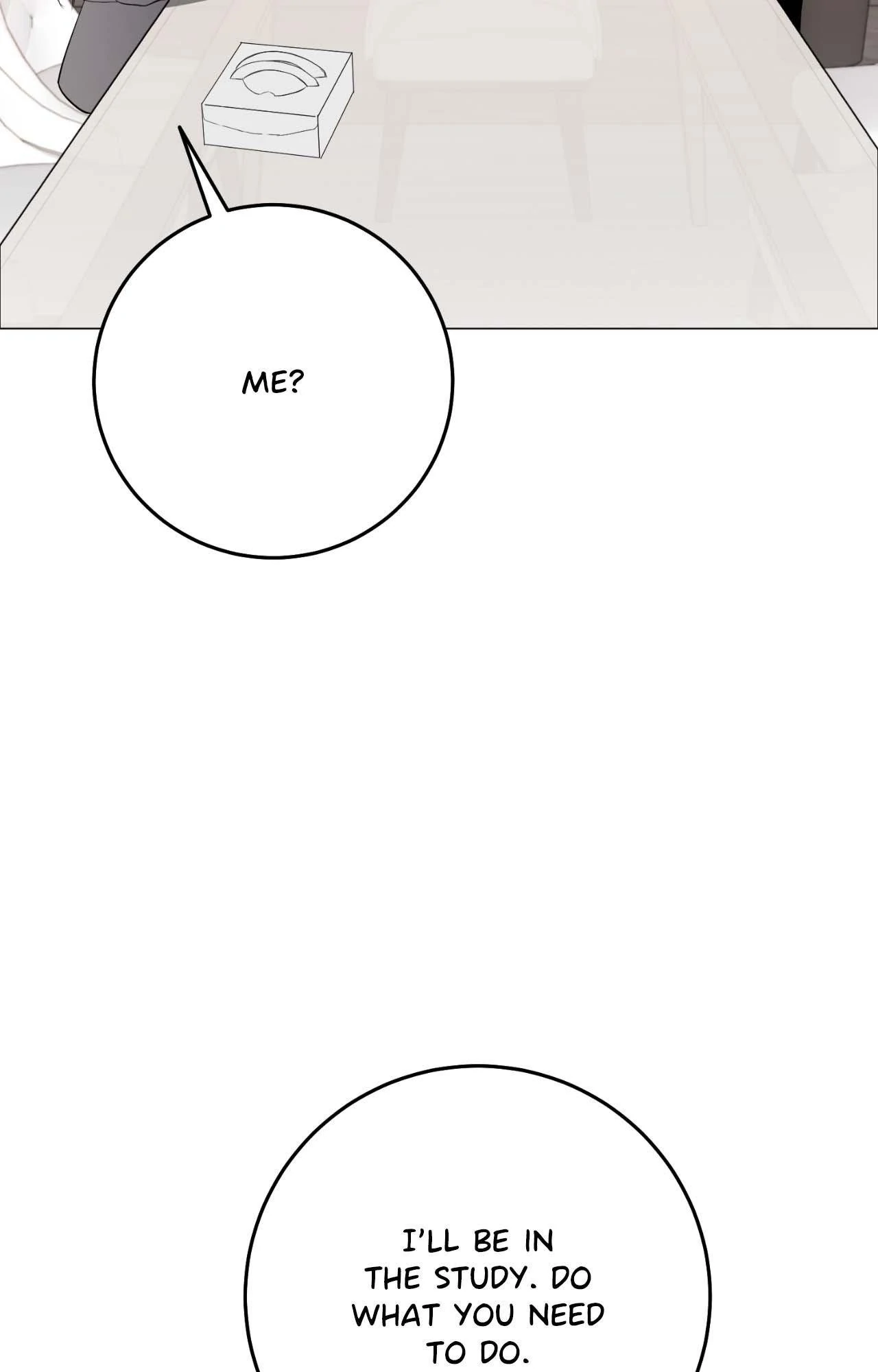 Next to Me, You Chapter 32 - Page 101