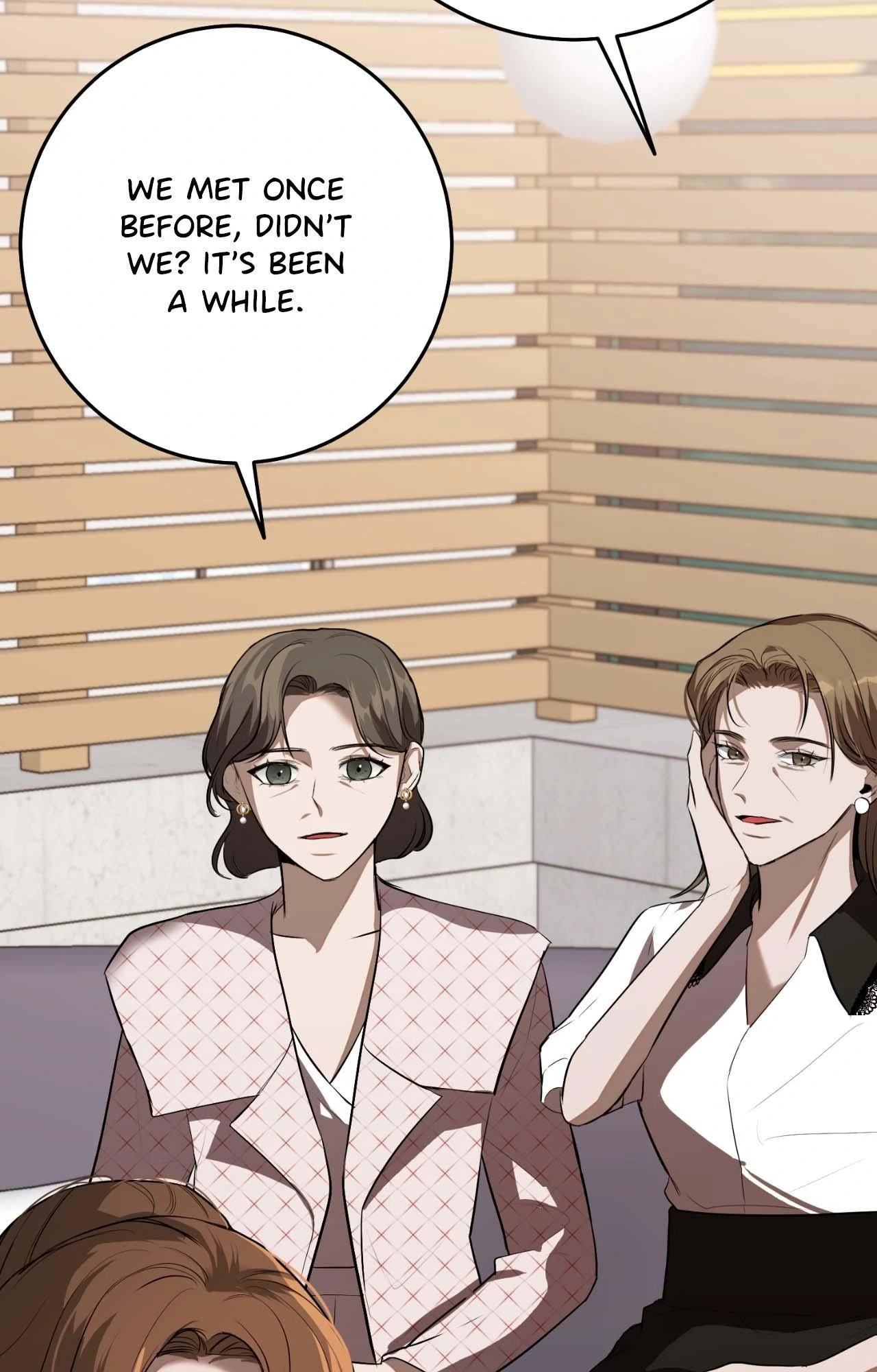 Next to Me, You Chapter 32 - Page 105