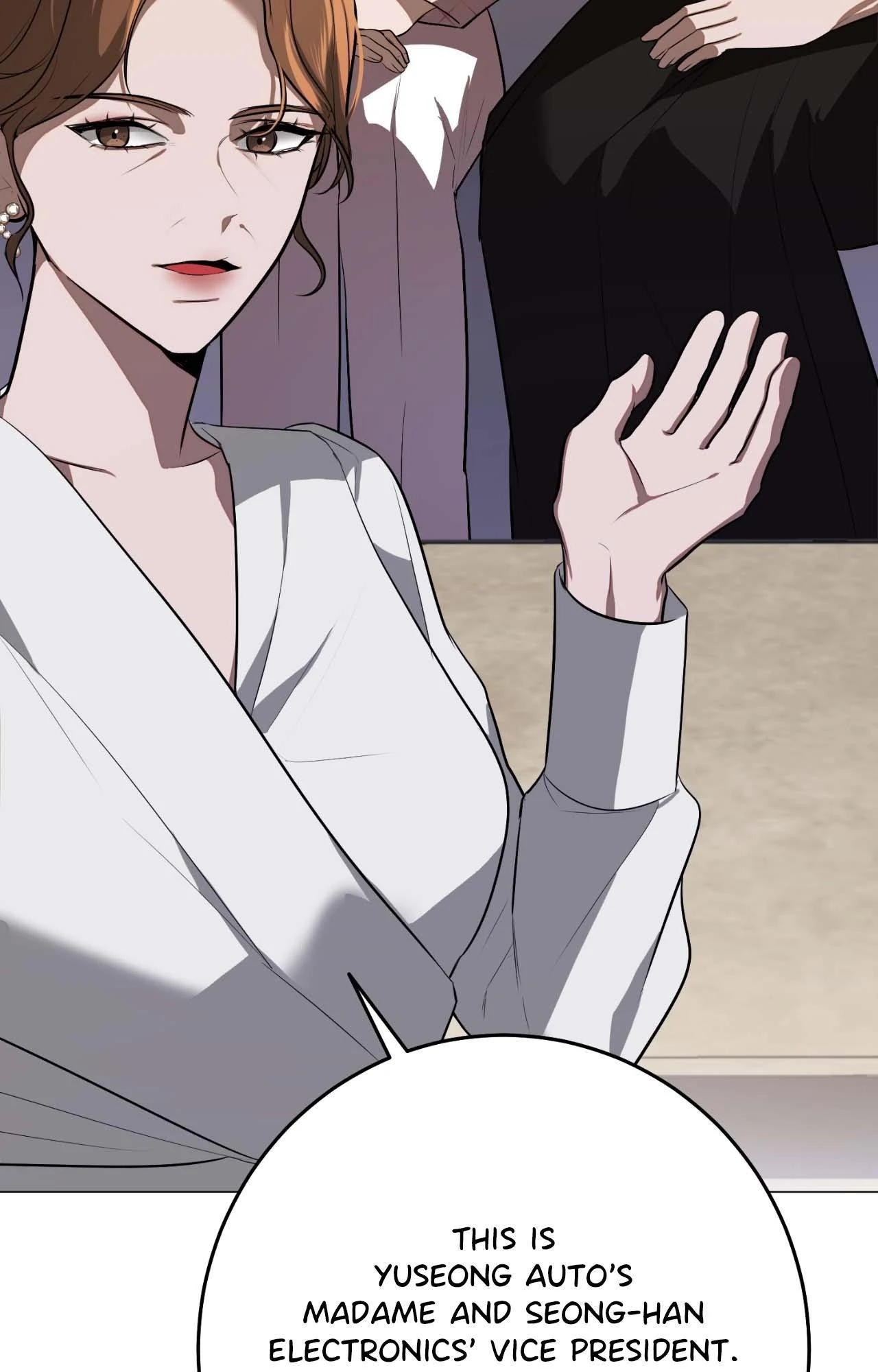 Next to Me, You Chapter 32 - Page 106